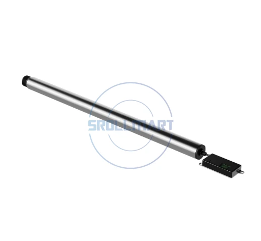 800mm 24V Conveyor Belt Drum Motor Roller