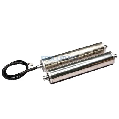 80mm AC Tambur Motoru